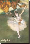 Ballerina di Degas
