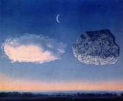 Opera di Renè Magritte